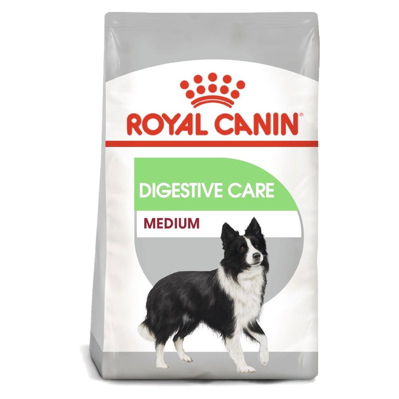 Royal Canin Digestive Care Medium