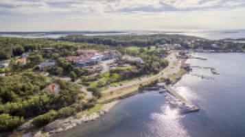 Huvudbild av Säröhus Spahotell