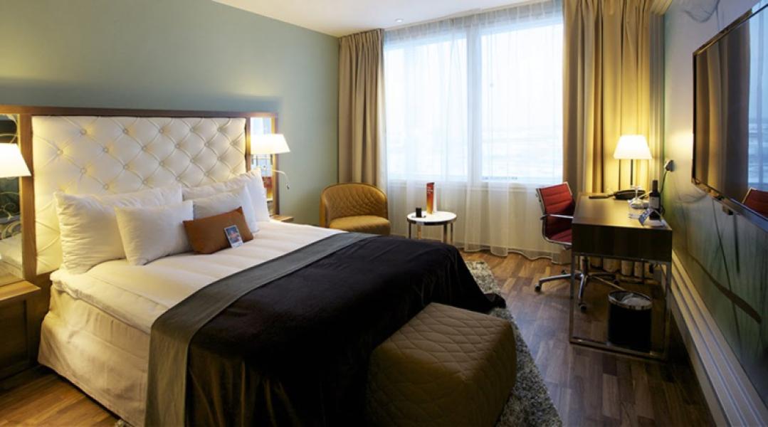 Clarion Hotel Arlanda