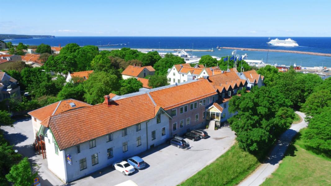 Solhem Hotel