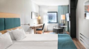 Bild 3 av Quality Hotel 11