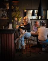 Huvudbild av Lokalen Snackbar
