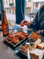 Bild 3 av Lokalen Snackbar