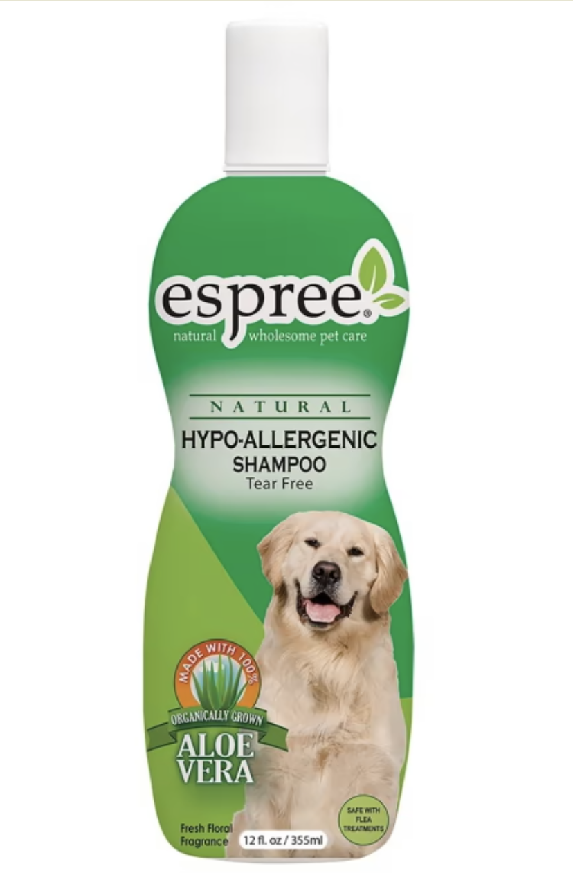 Espree Hypo Allergenic Schampo