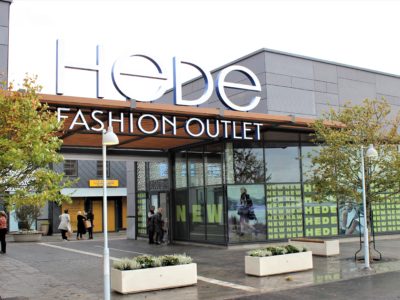 Hede Fashion Outlet