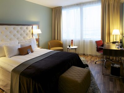 Clarion Hotel Arlanda