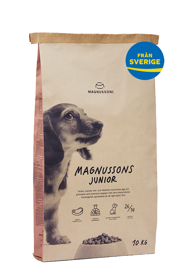 Magnussons Junior